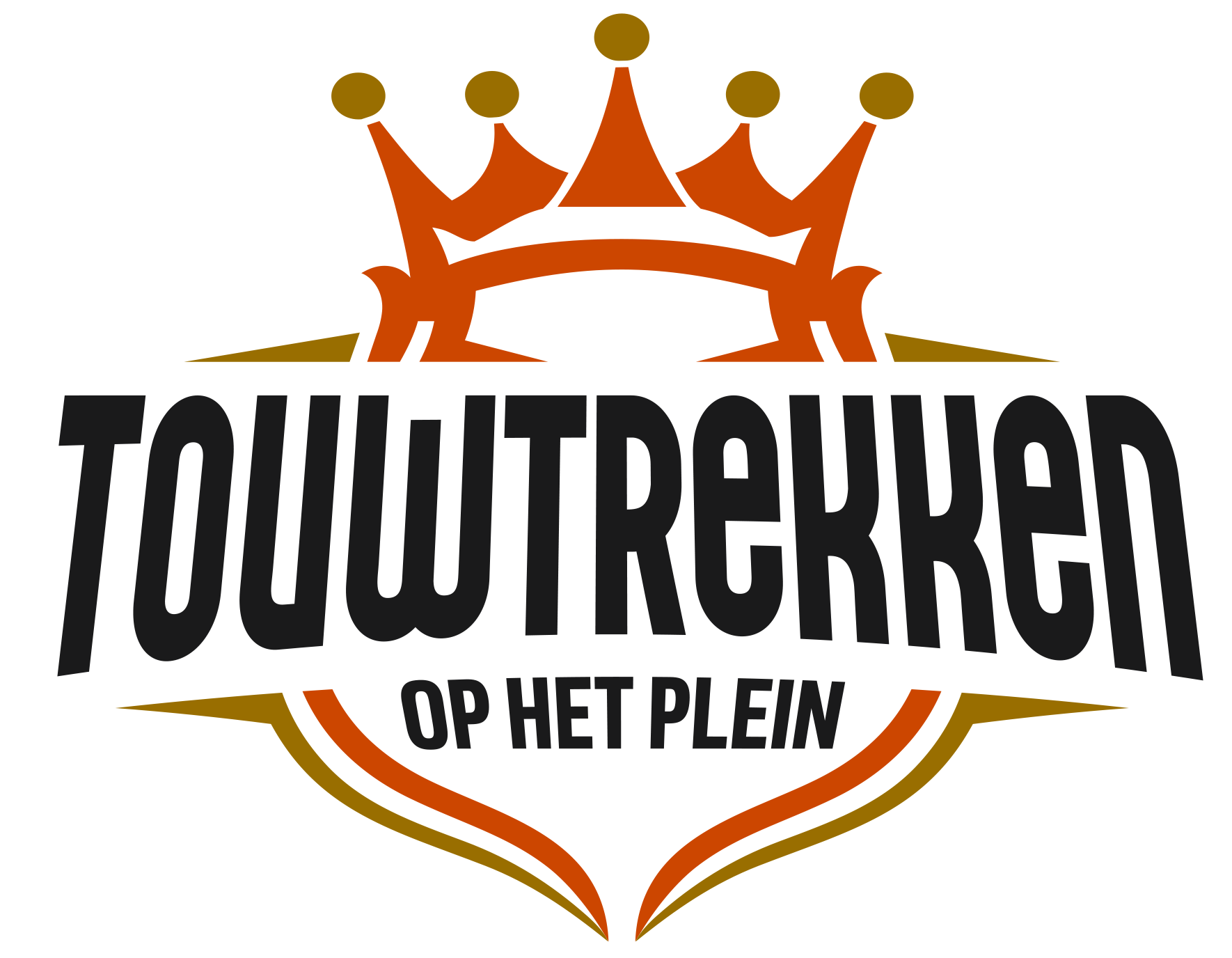 Touwtrekken Koningsdag Boekel