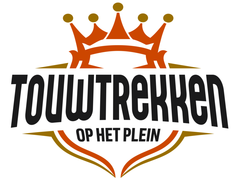 We hebben een logo, een site, we zijn los!