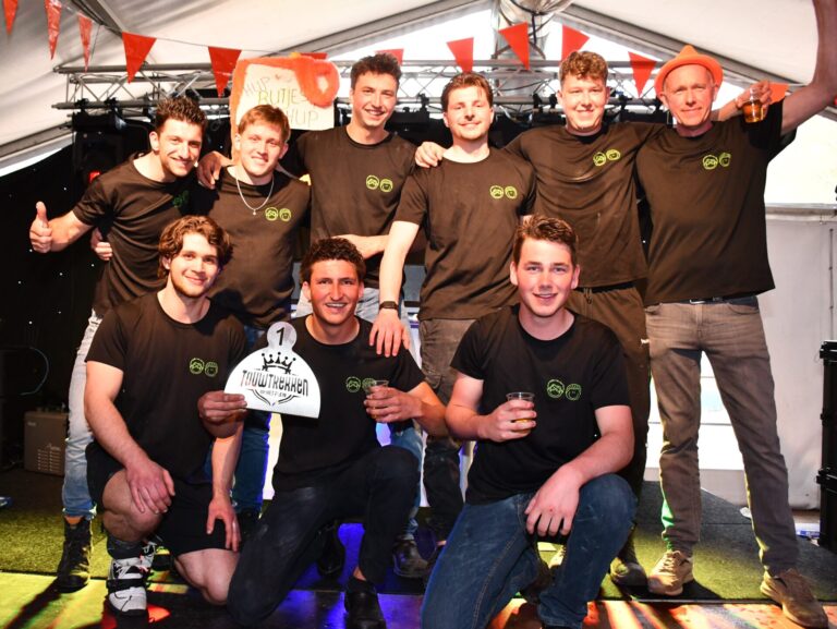 Winnaars 2026!